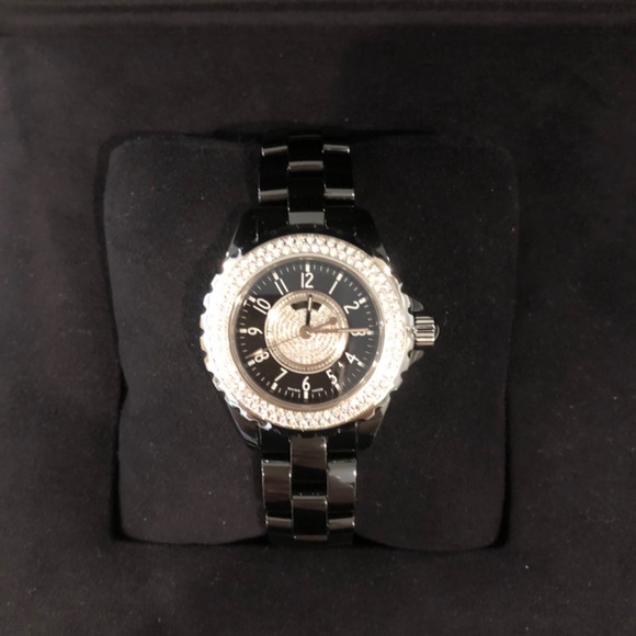 CHANEL WATCH - Picture 15 of 16